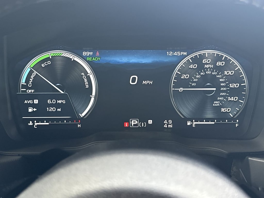 Thumbnail: 2025 Subaru Forester - 16