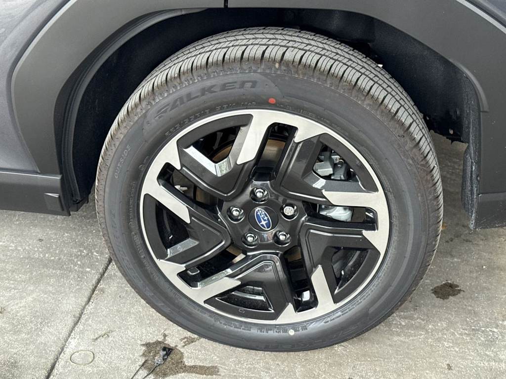 Thumbnail: 2025 Subaru Forester - 7