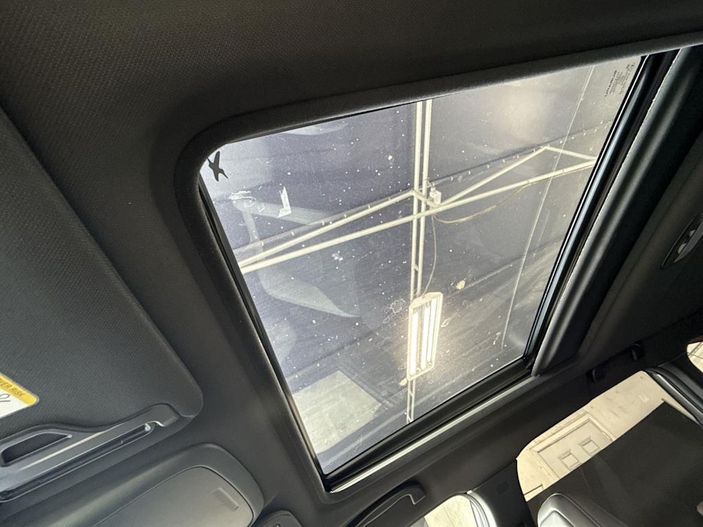 Thumbnail: 2025 Subaru Forester - 25