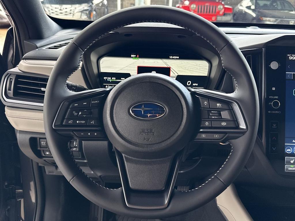 Thumbnail: 2025 Subaru Forester - 9