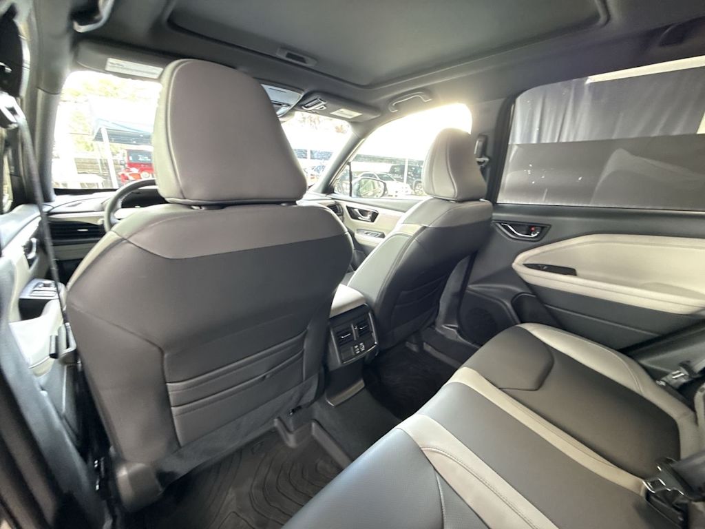 Thumbnail: 2025 Subaru Forester - 28