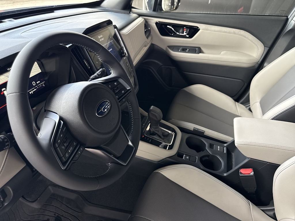 Thumbnail: 2025 Subaru Forester - 2