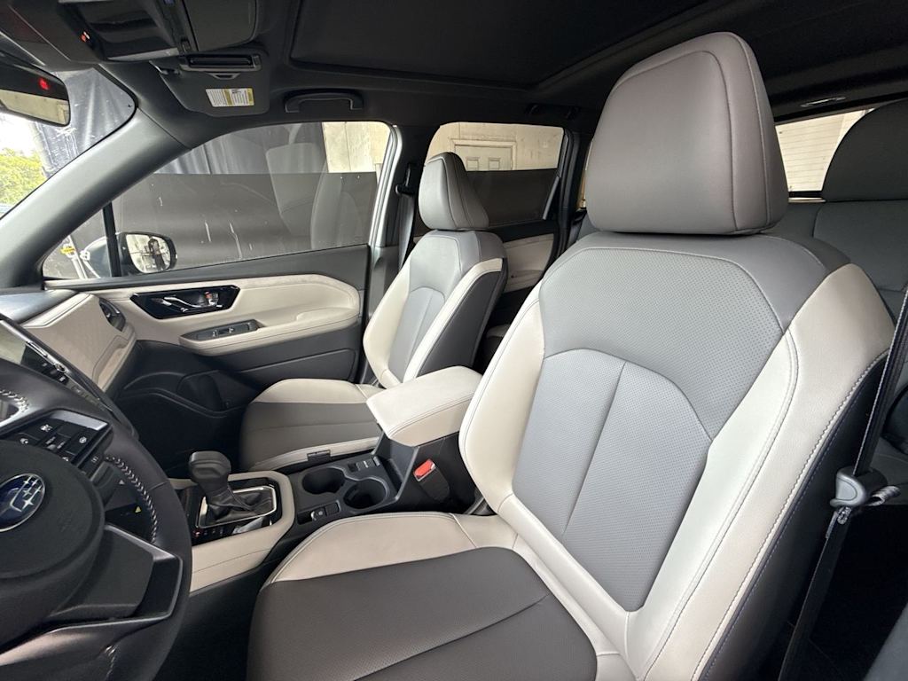 Thumbnail: 2025 Subaru Forester - 10