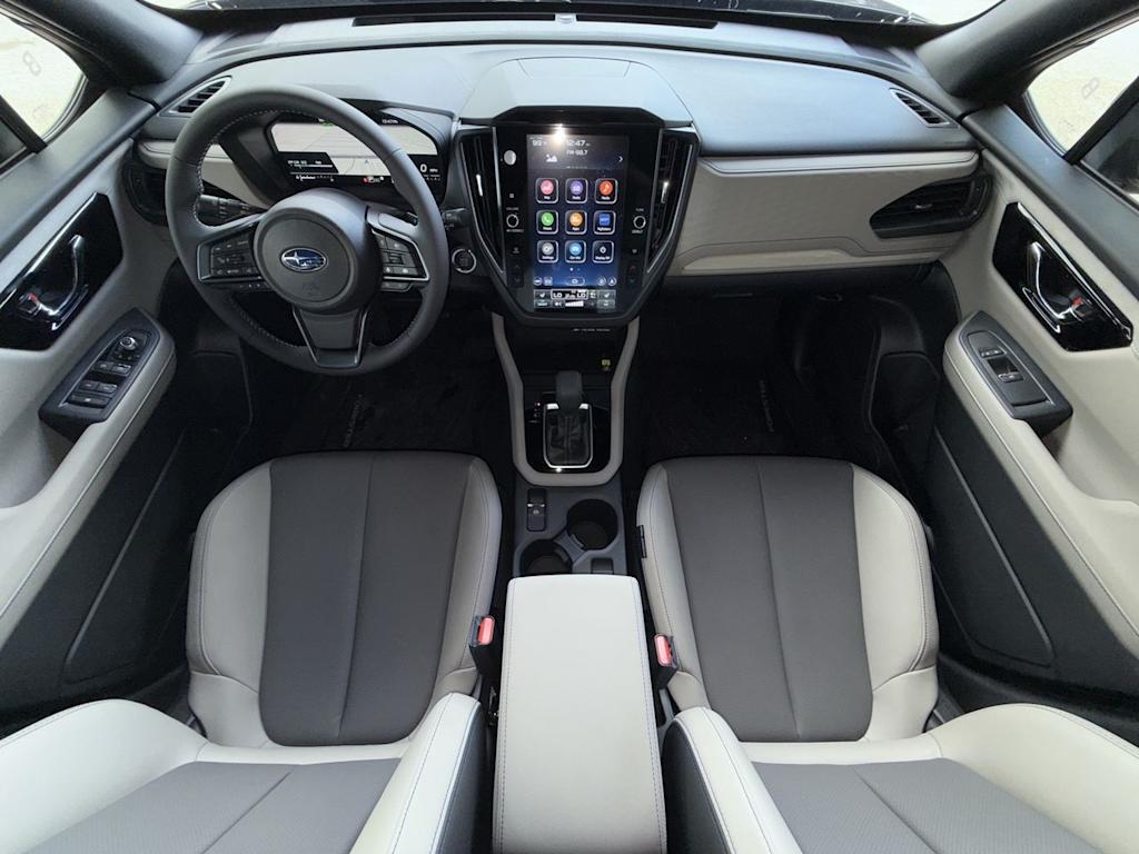 Thumbnail: 2025 Subaru Forester - 14