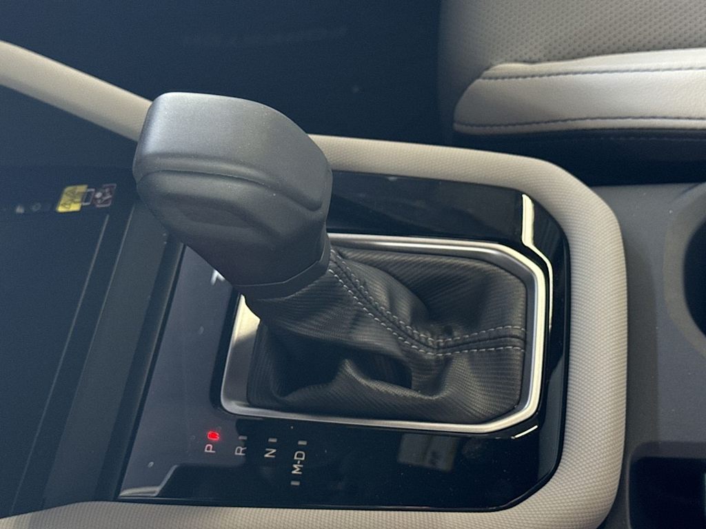 Thumbnail: 2025 Subaru Forester - 16