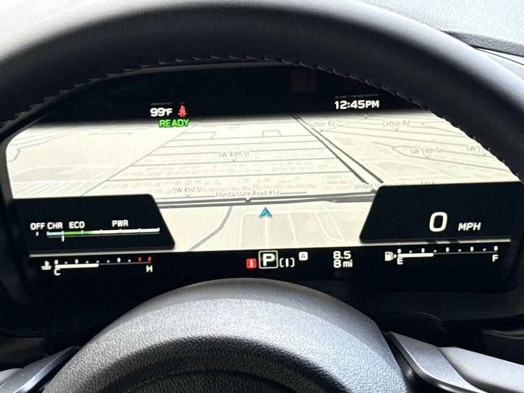 Thumbnail: 2025 Subaru Forester - 13