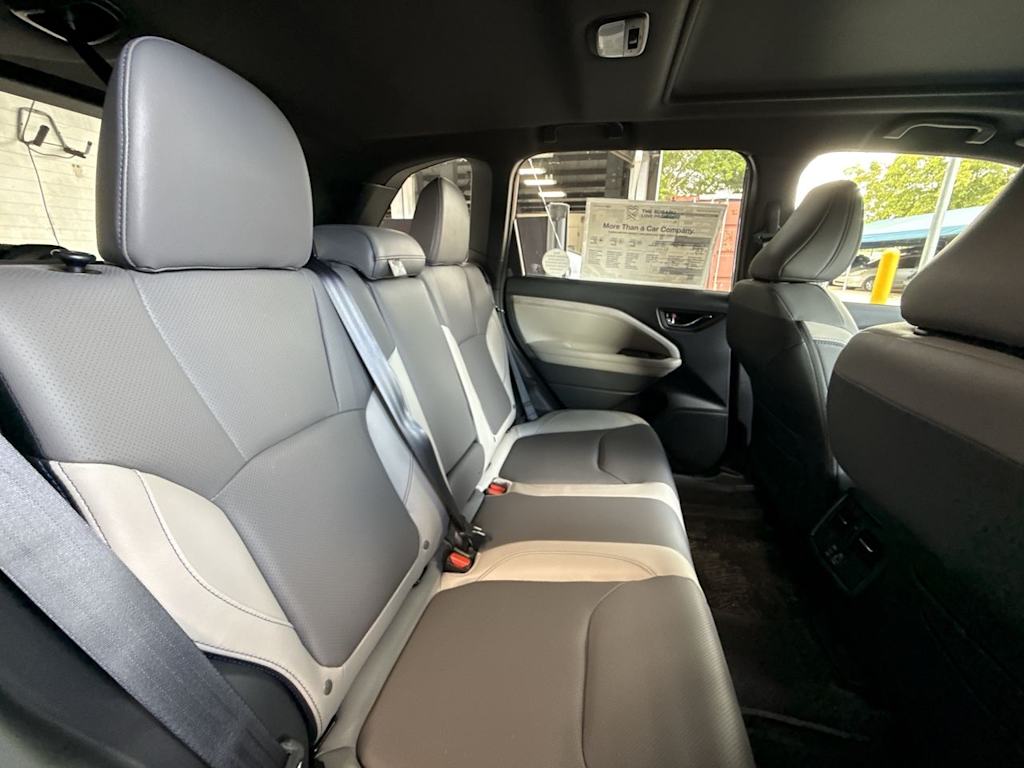 Thumbnail: 2025 Subaru Forester - 29