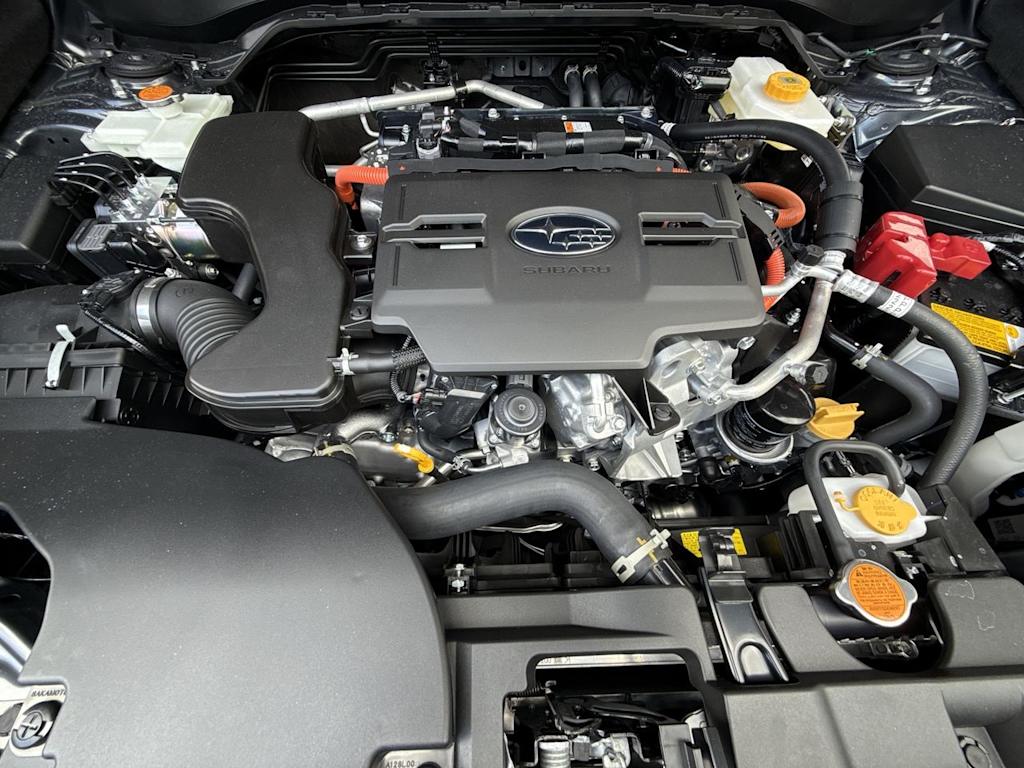 Thumbnail: 2025 Subaru Forester - 8