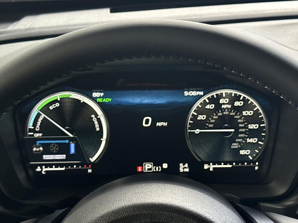 Thumbnail: 2025 Subaru Forester - 14