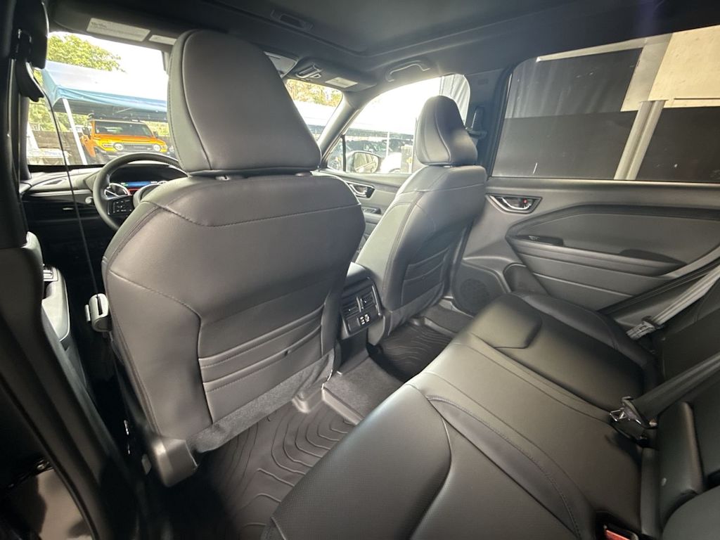 Thumbnail: 2025 Subaru Forester - 27