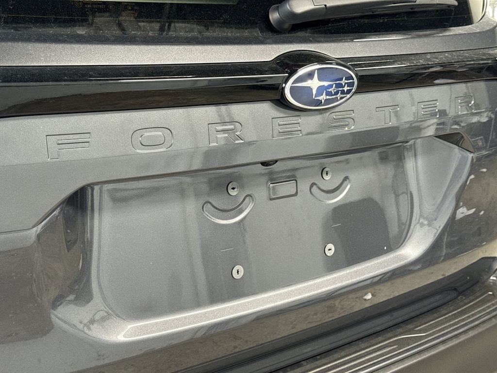 Thumbnail: 2025 Subaru Forester - 22