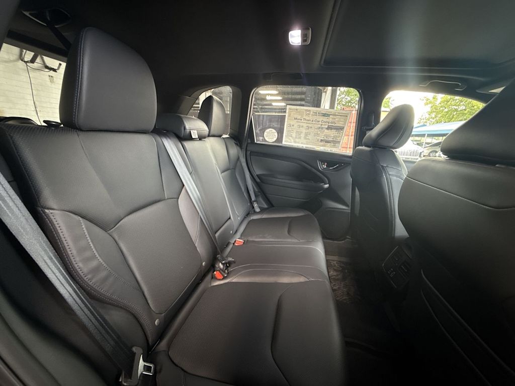 Thumbnail: 2025 Subaru Forester - 28