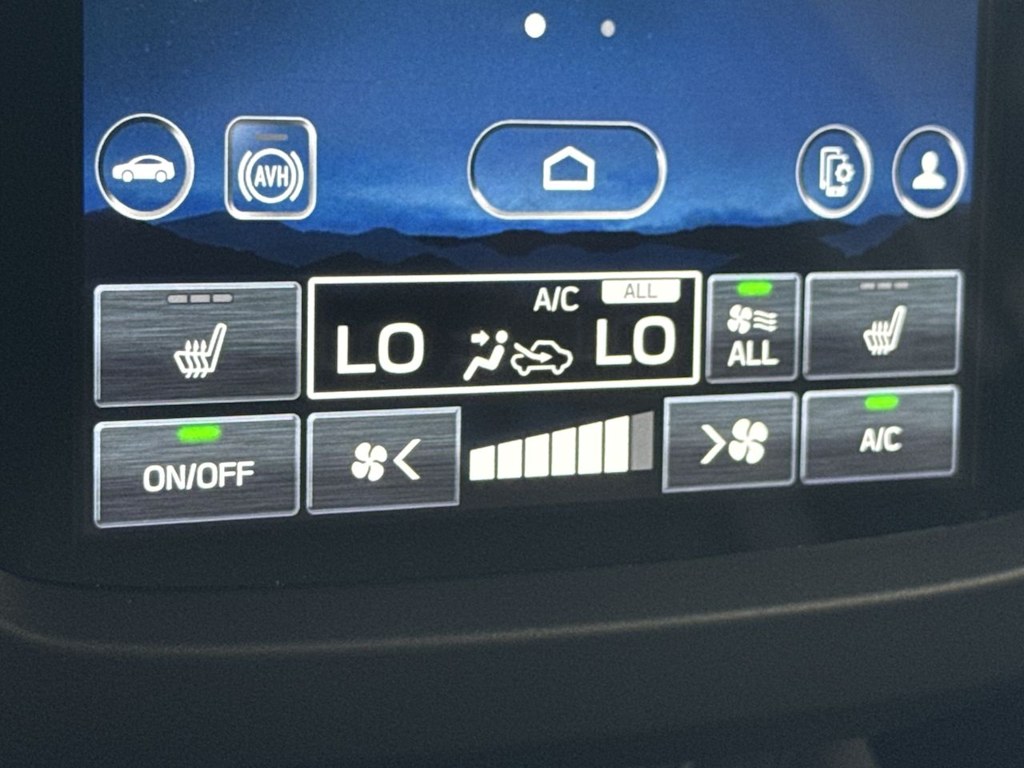 Thumbnail: 2025 Subaru Forester - 25