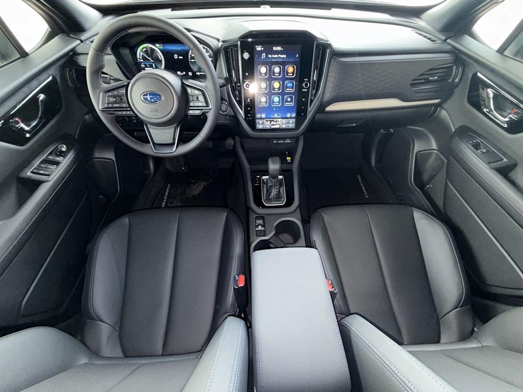 Thumbnail: 2025 Subaru Forester - 9