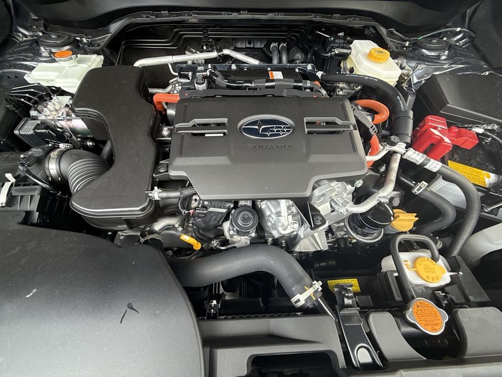 Thumbnail: 2025 Subaru Forester - 8