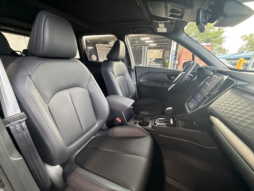 Thumbnail: 2025 Subaru Forester - 29