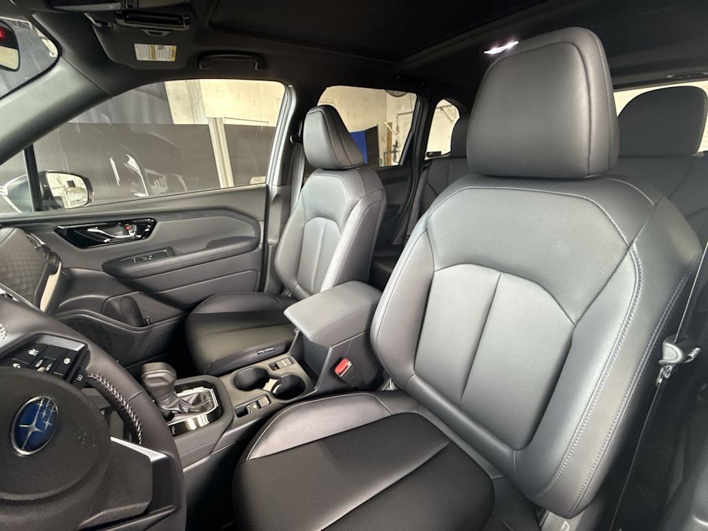 Thumbnail: 2025 Subaru Forester - 11