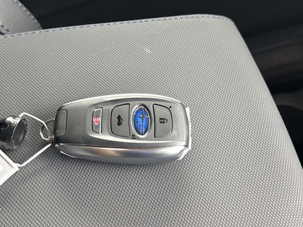 Thumbnail: 2025 Subaru Forester - 16