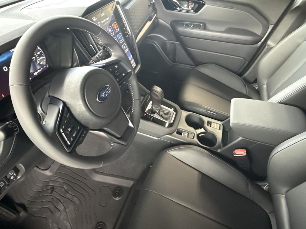 Thumbnail: 2025 Subaru Forester - 10