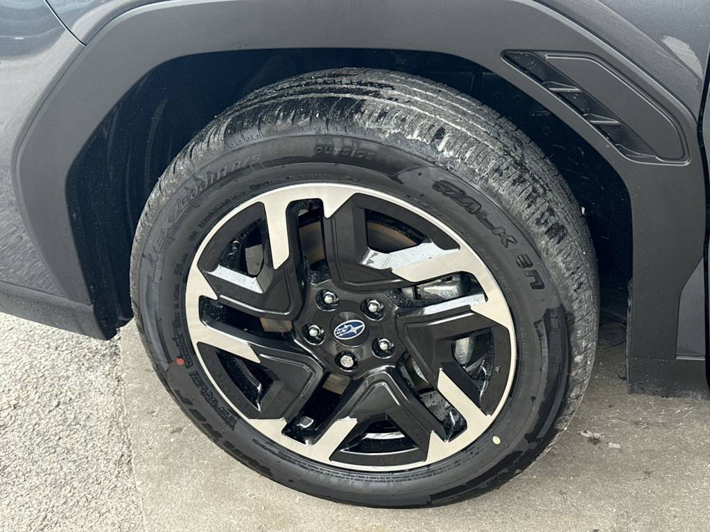 Thumbnail: 2025 Subaru Forester - 7