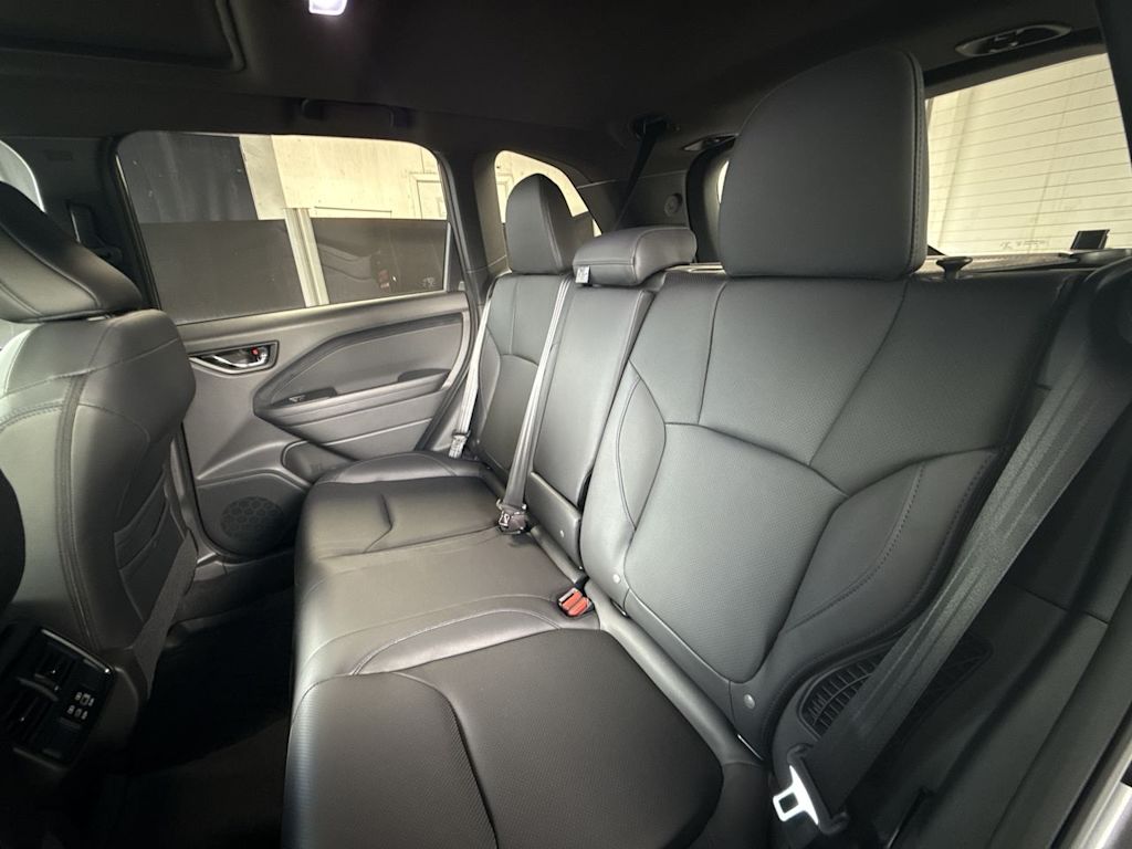 Thumbnail: 2025 Subaru Forester - 12