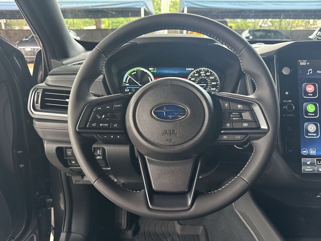 Thumbnail: 2025 Subaru Forester - 2