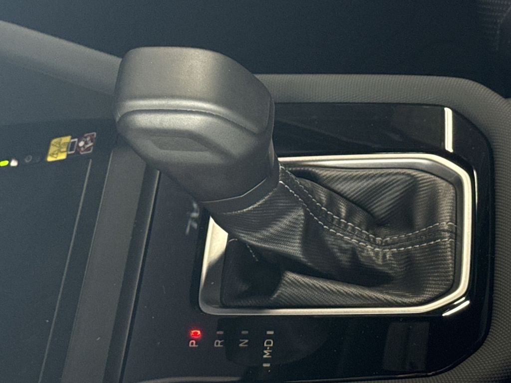 Thumbnail: 2025 Subaru Forester - 26