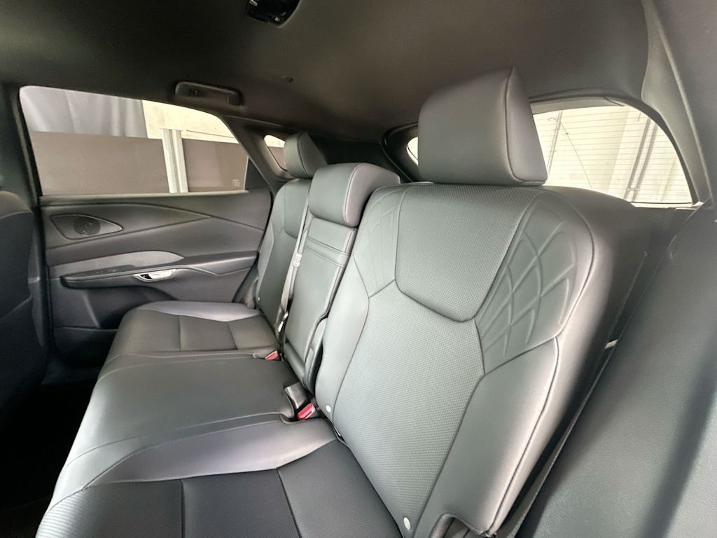 Thumbnail: 2024 Lexus RX - 13