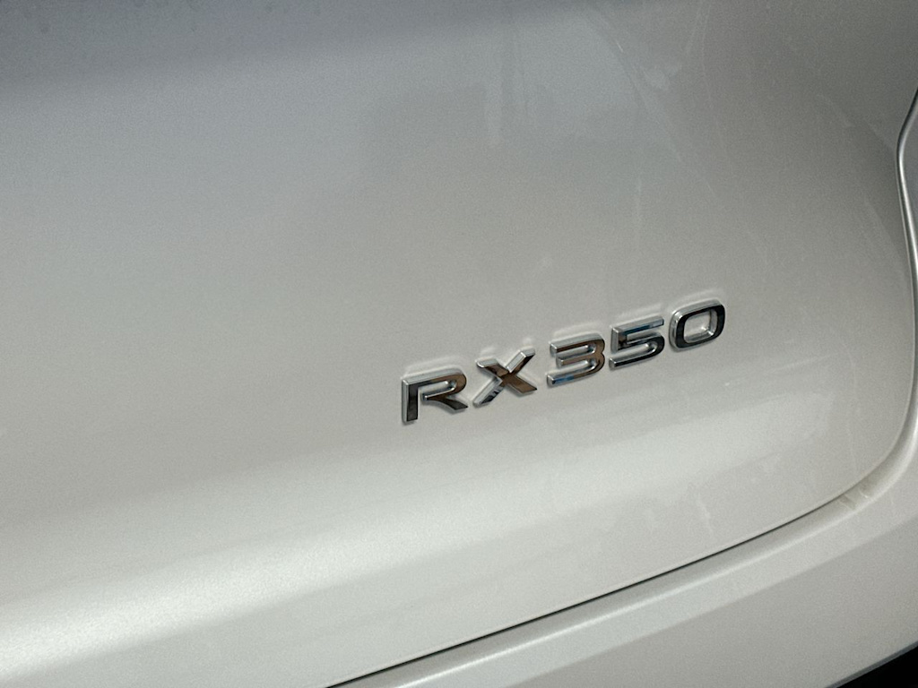 Thumbnail: 2024 Lexus RX - 7