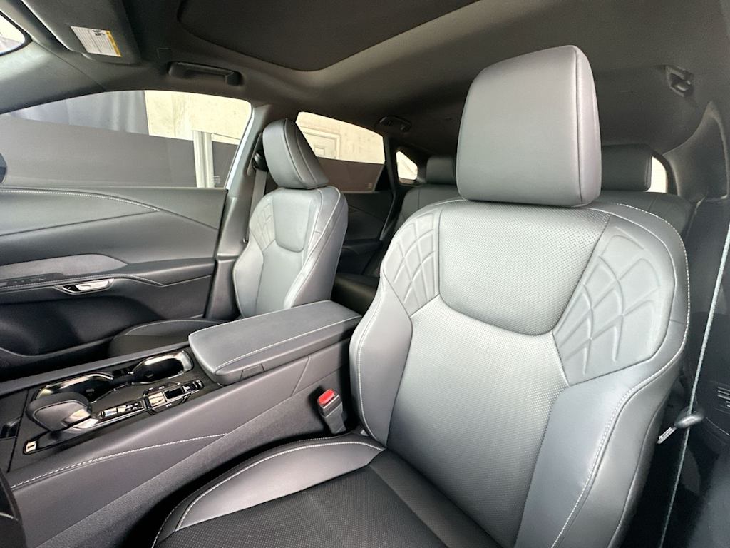 Thumbnail: 2024 Lexus RX - 11