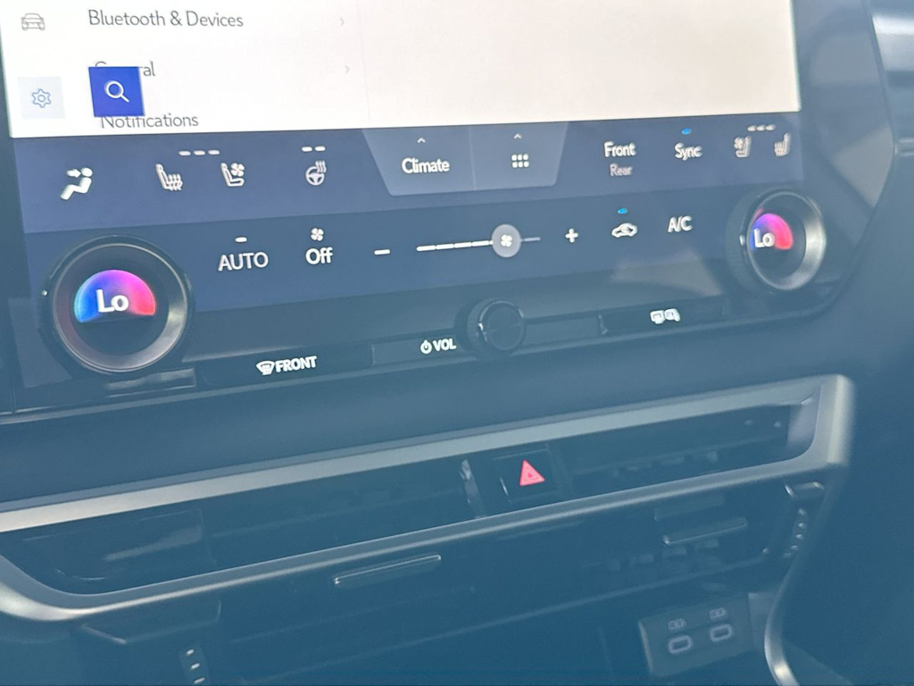 Thumbnail: 2024 Lexus RX - 26