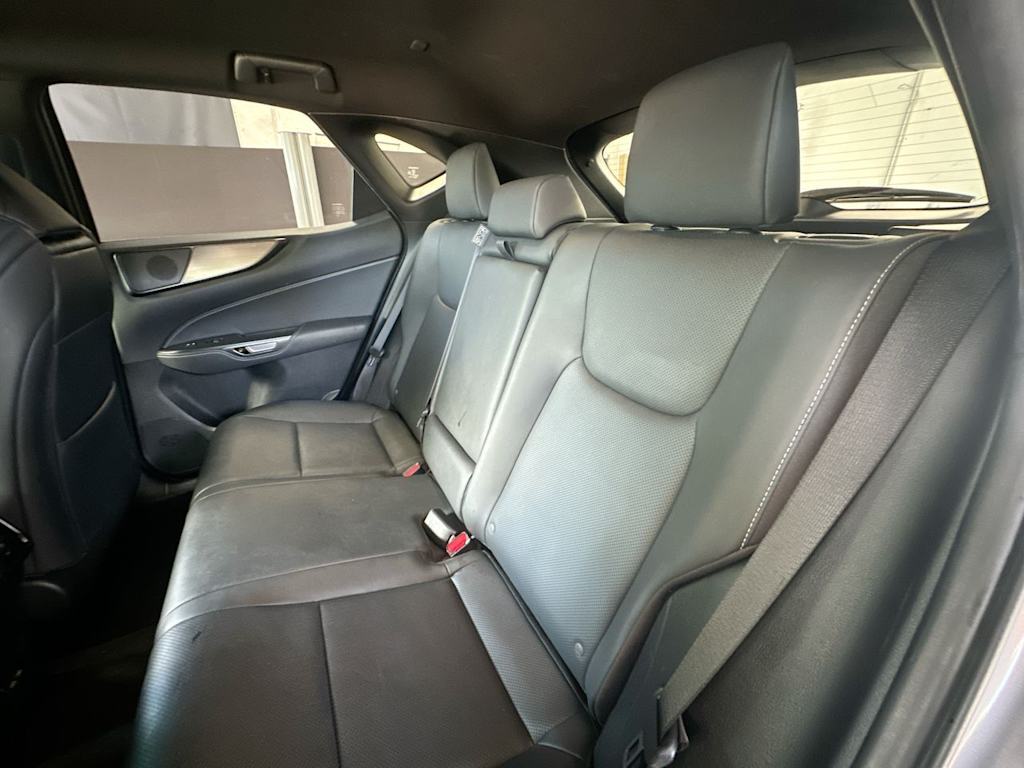 Thumbnail: 2022 Lexus NX - 13