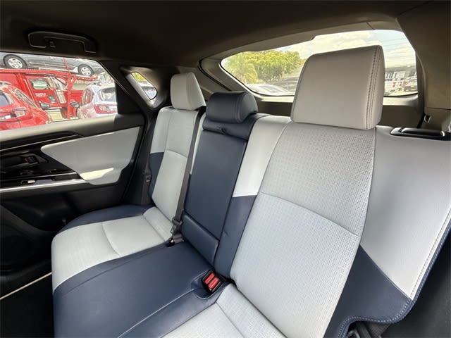 2025 Subaru Solterra Limited 11