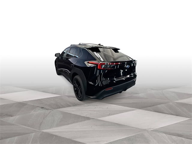 2025 Subaru Solterra Touring 19