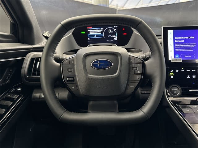 2025 Subaru Solterra Touring 2