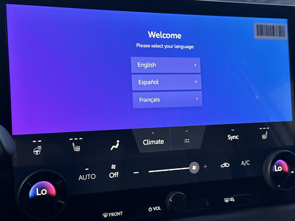 Thumbnail: 2026 Subaru Solterra - 14