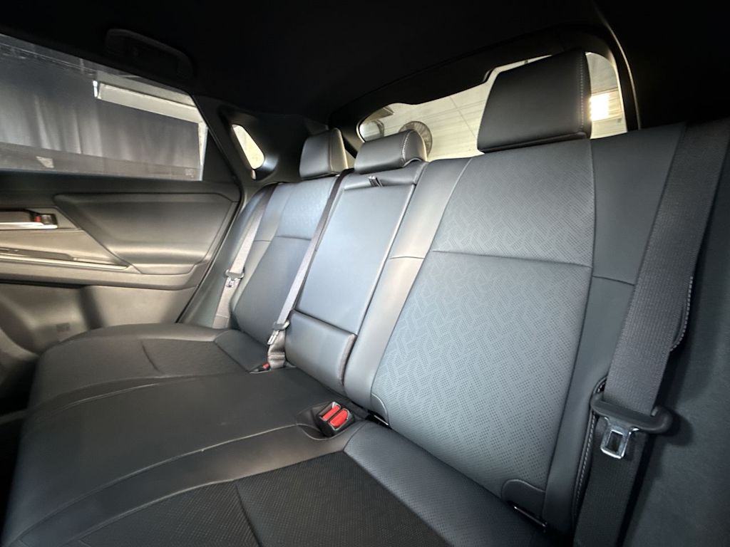 Thumbnail: 2026 Subaru Solterra - 12