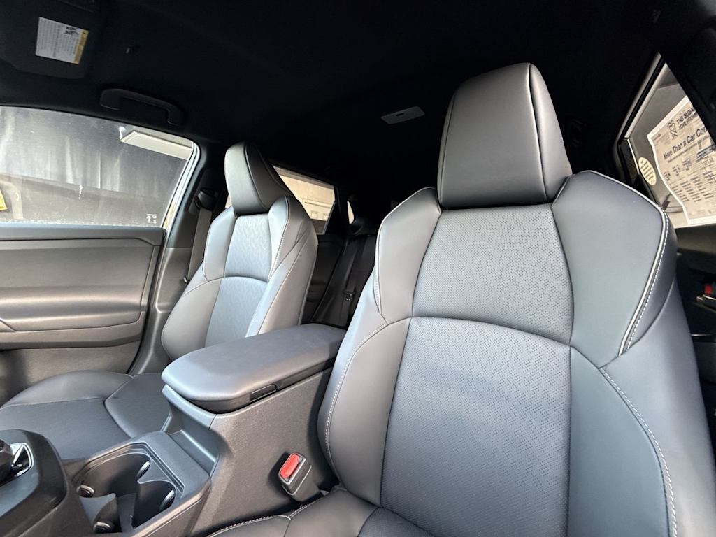 Thumbnail: 2026 Subaru Solterra - 10