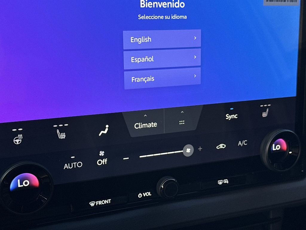 Thumbnail: 2026 Subaru Solterra - 25