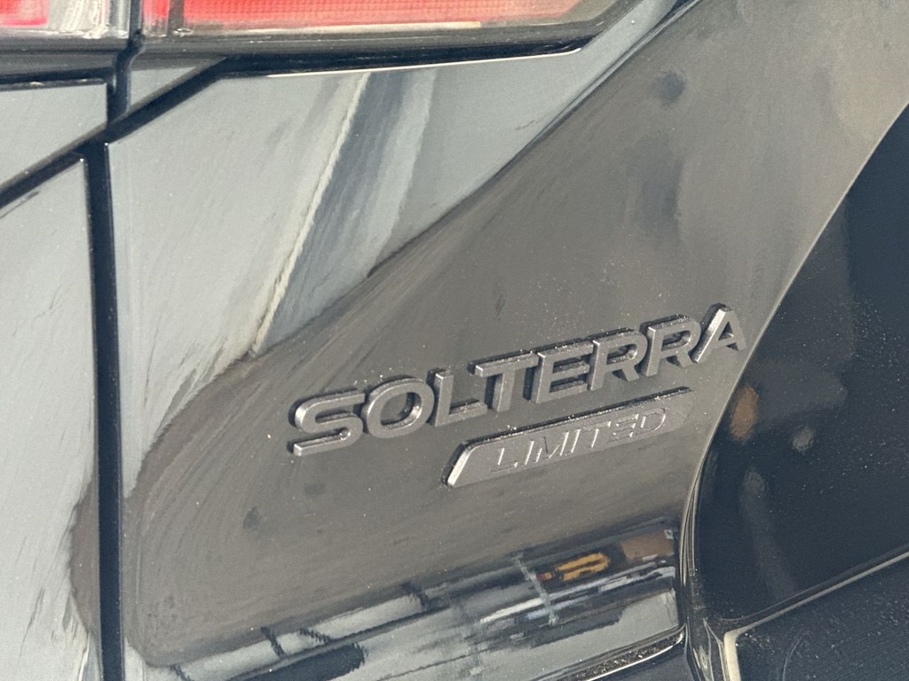 Thumbnail: 2026 Subaru Solterra - 7