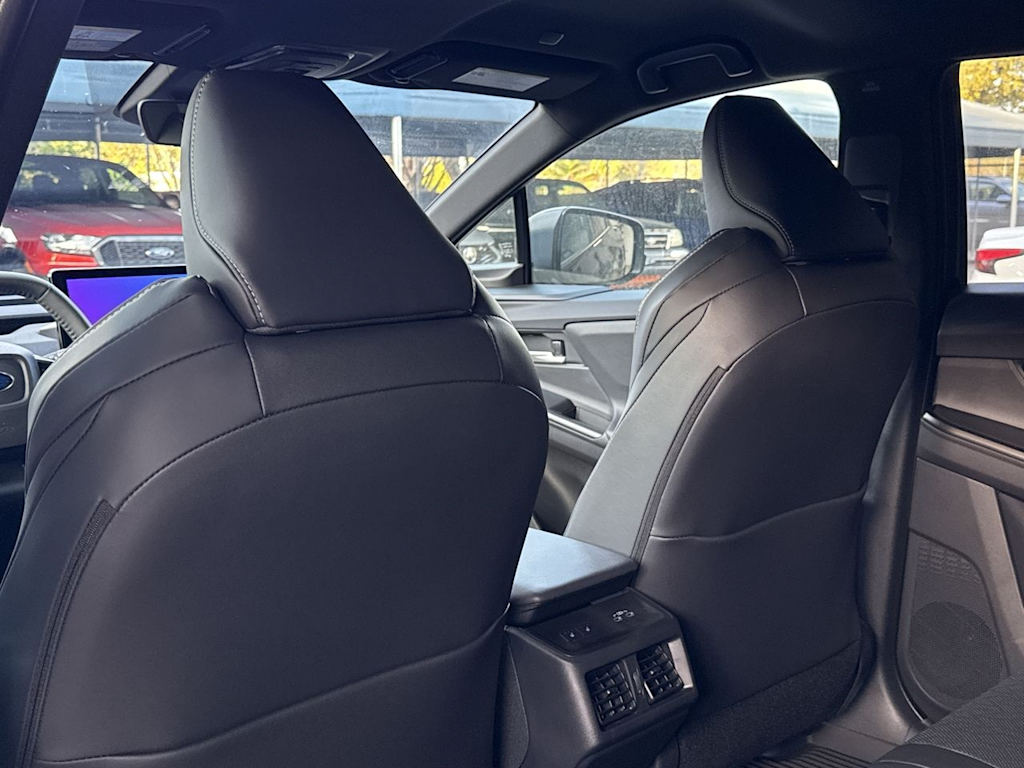 Thumbnail: 2026 Subaru Solterra - 11