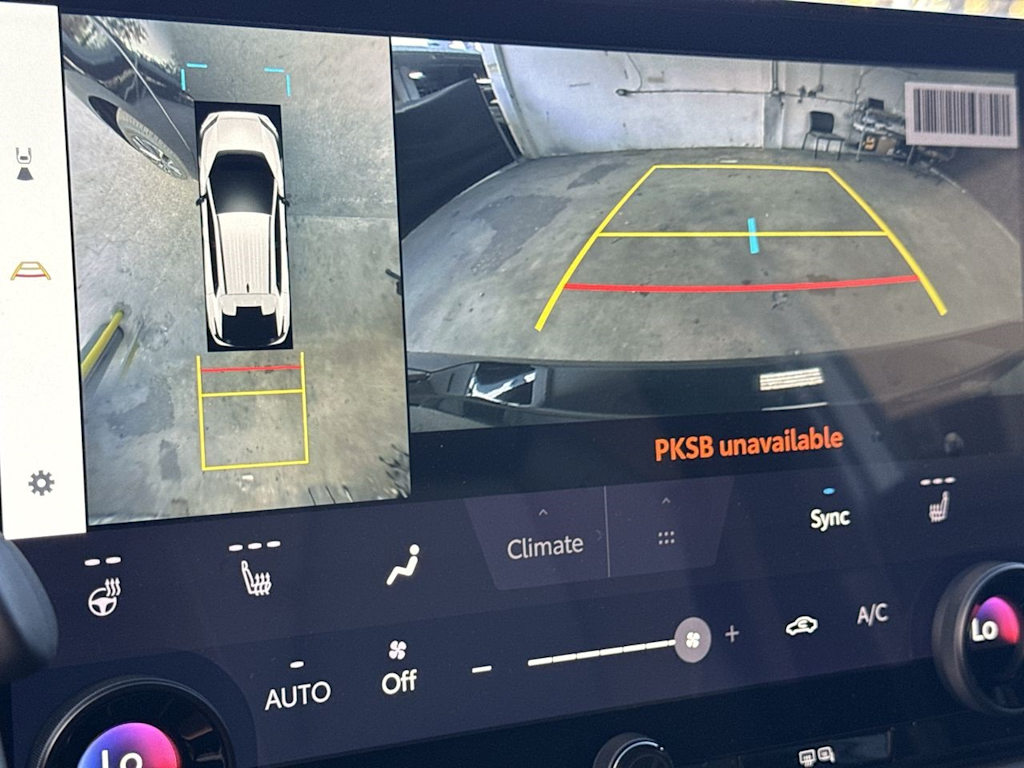 Thumbnail: 2026 Subaru Solterra - 24