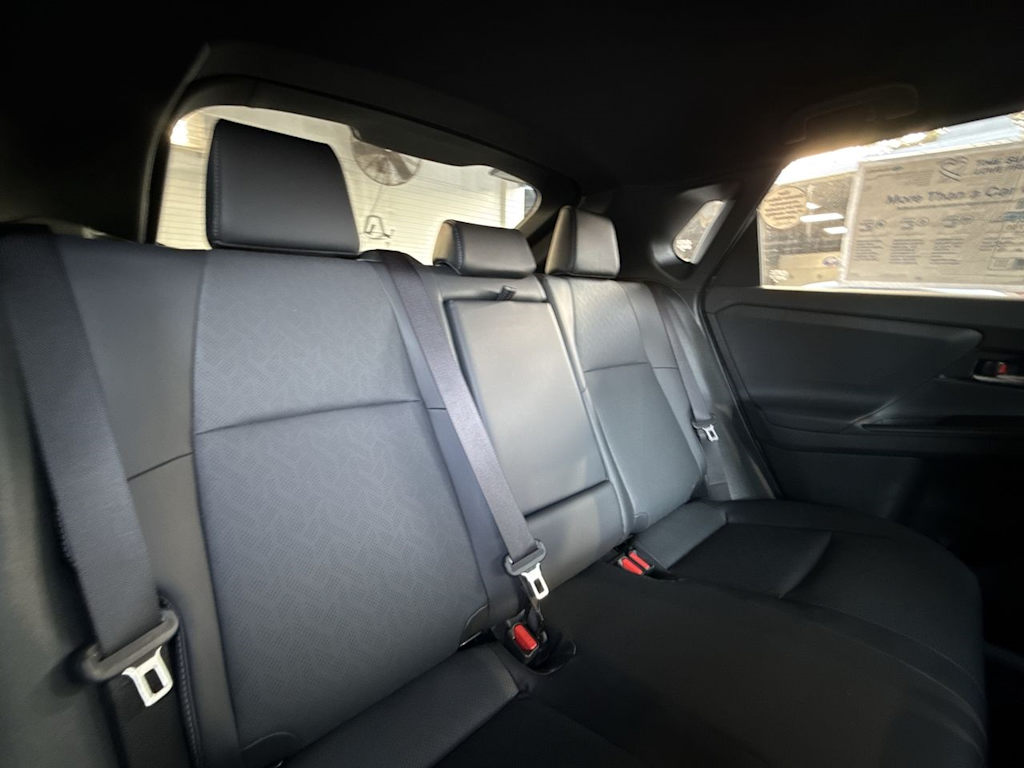 Thumbnail: 2026 Subaru Solterra - 27