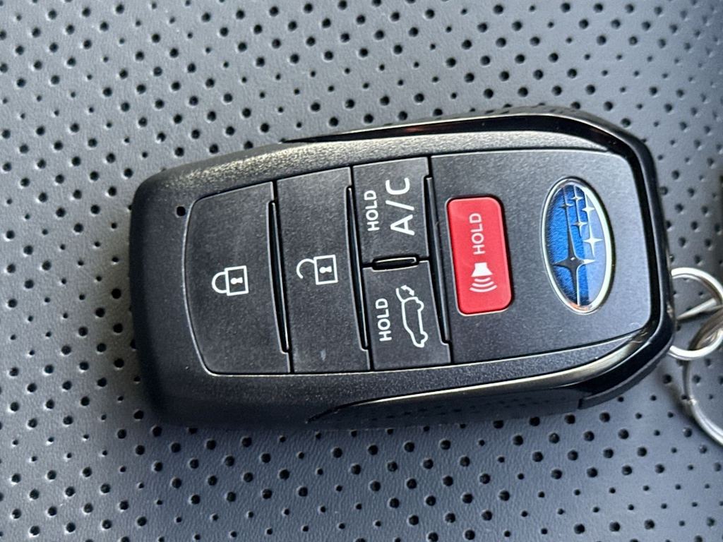 Thumbnail: 2026 Subaru Solterra - 17