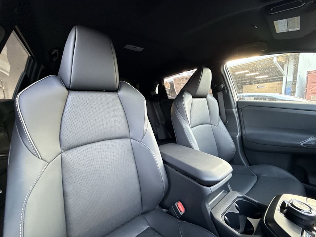 Thumbnail: 2026 Subaru Solterra - 28