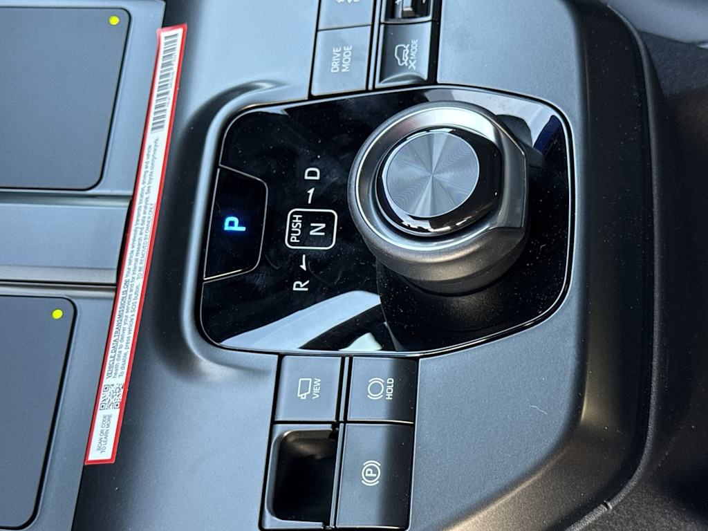 Thumbnail: 2026 Subaru Solterra - 26