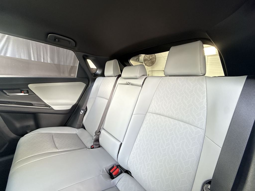 Thumbnail: 2026 Subaru Solterra - 12