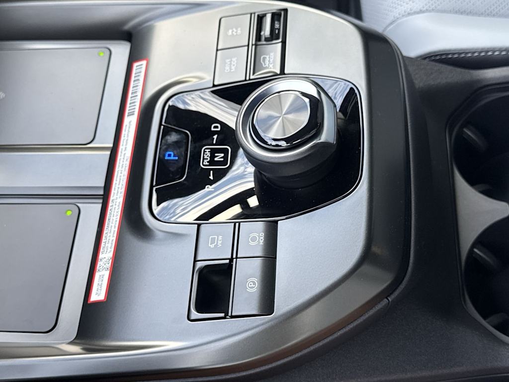 Thumbnail: 2026 Subaru Solterra - 26