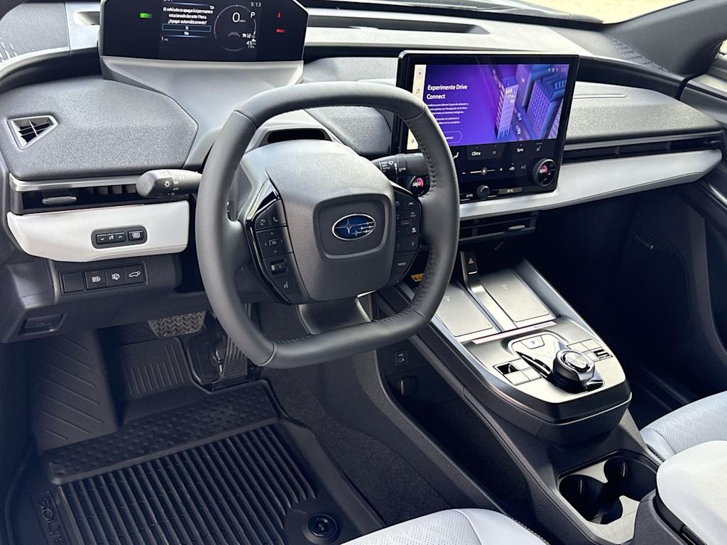 Thumbnail: 2026 Subaru Solterra - 2