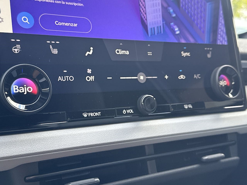 Thumbnail: 2026 Subaru Solterra - 25